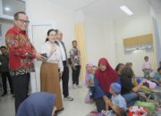 Kepesertaan PBI APBN Dinonaktifkan, Pemkot Semarang Pastikan Warga Tetap Terlindungi UHC