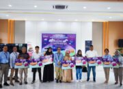 Dua Warga Boyolali Menang Undian Bank Jateng Rp75 Juta