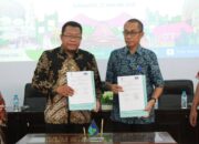 Inovasi Bank Jateng Syariah, Pasang PDAM Kini Bisa Dicicil