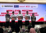 Bank Jateng Dorong Transparansi Lewat KKPD di Kendal