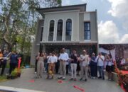 Serena Hill Citraland BSB City Hadirkan Hunian Hijau dengan Desain Inner Court