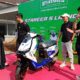 Bukan Motor, Tapi Bisa Tempuh 130 Km! Ini Stareer 5 Lit dari OFERO