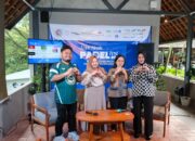 Dari Lapangan Padel untuk Kemanusiaan, Love Heals Padel Fest 2026 Dukung Penyintas Kanker