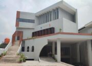 Wajah Baru Gedung Perpustakaan Kota Semarang, Bakal Dilengkapi Co-working Space hingga Mini Cafe
