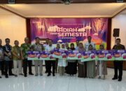 Apresiasi Loyalitas, Bank Jateng Purwokerto Bagi Hadiah BIMA