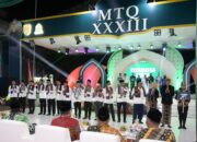 Kota Semarang Bersiap Jadi Tuan Rumah MTQ Nasional XXXI 2026