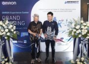 OMRON Hadirkan Experience Center di Semarang, Jawab Tantangan Tingginya Hipertensi