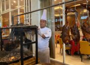 Iftar Gets Premiere Semarang Berkonsep Pesta Rasa Kampoeng Semawis