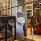 Hotel Gets Premiere Semarang menyambut bulan suci Ramadhan dengan menghadirkan pengalaman berbuka puasa yang berbeda ala Kampoeng Semawis.
