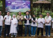 Bank Jateng Batang Sinergikan Hadiah BIMA dengan Aksi Hijau