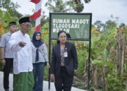 Dari Sampah Jadi Berkah, TPS Bugen Semarang Buka Peluang Ekonomi Lingkungan