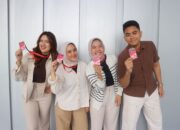 Magang Bukan Sekadar Belajar, Digistar Class Intern 2026 Siapkan Mahasiswa Hadapi Dunia Kerja Digital