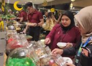 Buka Puasa di @Hom Hotel Semarang Hanya Rp99 Ribu, Bisa Nikmati 40 Menu Nusantara dan Timur Tengah