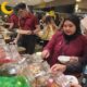 Buka Puasa di @Hom Hotel Semarang Hanya Rp99 Ribu, Bisa Nikmati 40 Menu Nusantara dan Timur Tengah