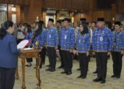 Daftar Nama 12 Kepala OPD Baru Pemkot Semarang yang Dilantik dan Rotasi Jabatannya