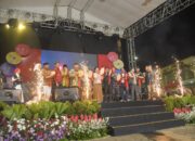Pemkot Semarang Perjuangkan Festival Dugderan Jadi Warisan Budaya Indonesia
