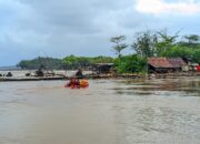 Periksa Baling-baling Kapal, Nelayan di Batang Dilaporkan Tenggelam