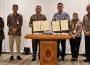 Bank Jateng Dukung Pembangunan dan Kesejahteraan Pemalang