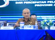 Jaga Stabilitas Fiskal 2026, Pemprov Jateng Genjot Pendapatan dan Efisiensi Belanja