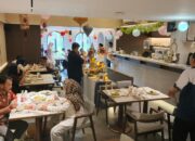 Cari Tempat Buka Puasa di Semarang? Rona Rasa Ramadan Manon Boutique Hotel Jadi Pilihan