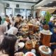 A Wishful Ramadan di Nusatu by ARTOTEL Semarang, Sajikan 50 Menu Nusantara dan Kambing Guling
