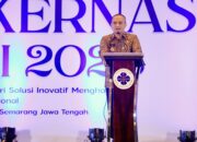 Perkuat Sektor Pariwisata Jateng, Kiprah Pengusaha Hotel dan Restoran Digenjot