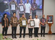 Lewat Platform Satu Sehat, Semarang Cetak Rekor Layanan Kesehatan Pekerja