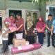 Pemkot Semarang Bergerak Cepat Bantu Korban Kebakaran dan Rumah Roboh