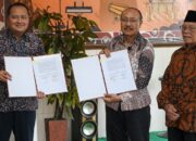 Bank Jateng Jakarta Jalin Kerja Sama dengan IKKG, Perluas Akses Layanan Perbankan