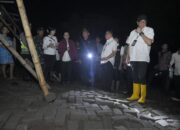 Tanah Bergerak di Jangli Semarang Sejalur Sesar Aktif, ESDM Jateng: Banyak Mata Air dan Jalan Patah