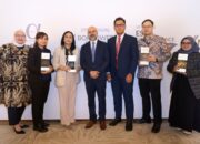 Pegadaian Sabet Penghargaan Internasional Penerbitan Sukuk dan Social Bonds