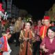 Pasar Imlek Semawis 2026, dari Festival Kebaya hingga Tuk Panjang Penuh Makna