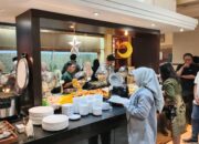 Jadwal Buka Puasa 20 – 23 Februari 2026: Wilayah Kota Semarang hingga Kabupaten Jepara