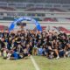 Persibangga Purbalingga Angkat Trofi Liga 4 Jateng Usai Tumbangkan Persak Kebumen