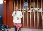 PDAM Tirta Moedal Buka Ruang Dialog Publik Lewat Panggung Aspirasi di Semarang