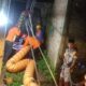 Dramatis, Basarnas Evakuasi Ibu 55 Tahun yang Jatuh ke Sumur di Jepara