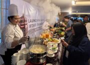Buka Puasa All You Can Eat Rp138 Ribu dengan View Sunset di Hotel Louis Kienne Simpang Lima Semarang
