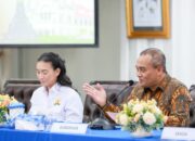 Kinerja Pemprov Jateng di Sektor Industri dan Pariwisata Menuai Apresiasi