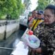 Teknologi Bola GPS Belum Ampuh Atasi Banjir di Simpang Lima, Ini Strategi Baru DPU Kota Semarang