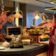 Unik dan Beda! Buka Puasa Tema Hainan di Hotel Aruss Semarang, Sajikan Ayam Pengemis Zaman Kaisar