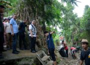 Evaluasi Satu Tahun, Agustina – Iswar Klaim Semarang Lebih Bersih dan Lapangan Kerja Makin Terbuka