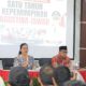 Setahun Agustina-Iswar Pimpin Semarang, Akui Banjir Masih Jadi PR Besar