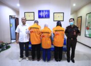 OJK Bongkar Dugaan Kredit Fiktif dan Pencairan Deposito Ilegal di BPR Panca Dana