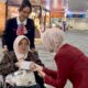 Ciptakan Ramadan Penuh Makna, Bandara Ahmad Yani Bagikan 3.000 Takjil Gratis