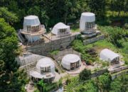 Luxcamp Bukit Damar Puncak by Horison Tawarkan Glamping Premium di Alam Sejuk Puncak