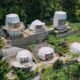 Luxcamp Bukit Damar Puncak by Horison Tawarkan Glamping Premium di Alam Sejuk Puncak