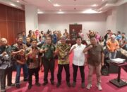 Kolaborasi TNI-Polri dan BIN, Kesbangpol Semarang Ajak Cegah Kenakalan Remaja dan Tawuran
