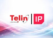 Tak Perlu OTP Lagi! Telin dan IPification Hadirkan Verifikasi Digital Berbasis Jaringan
