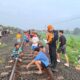 Ngabuburit di Rel Berbahaya, KAI Daop 4 Semarang Tegaskan Larangan Keras