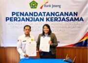 Kemenag Boyolali Gandeng Bank Jateng Kelola Hak Pegawai